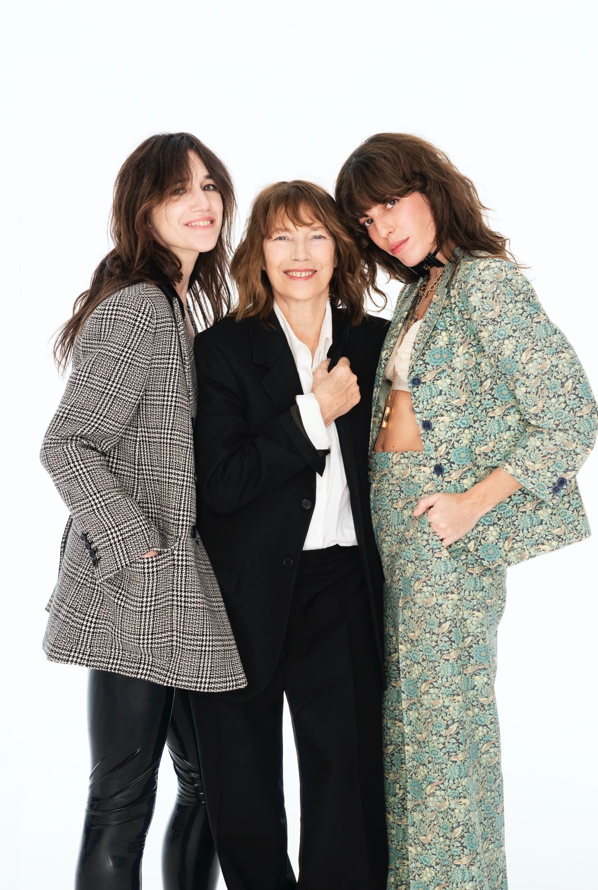 Lou Doillon