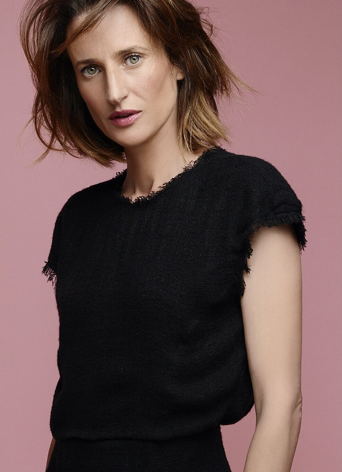 Camille Cottin