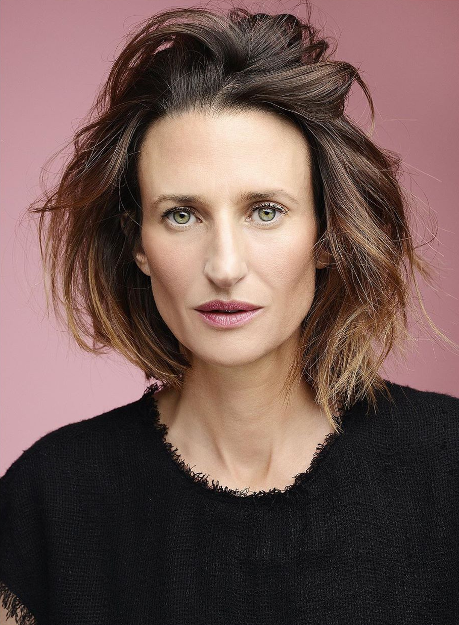 Camille Cottin