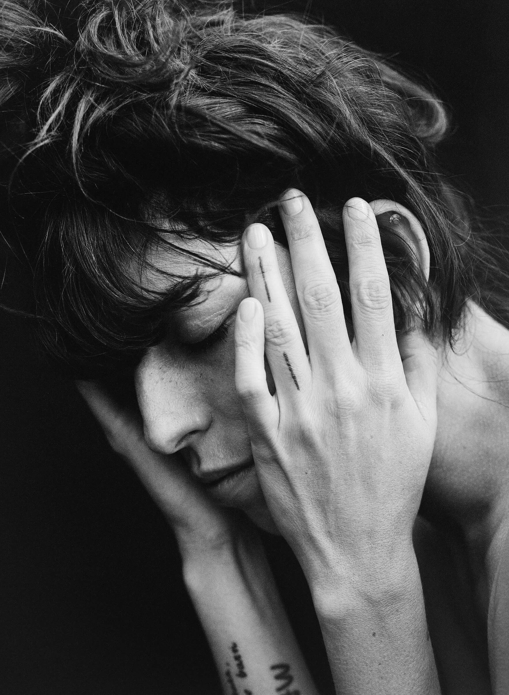 Lou Doillon