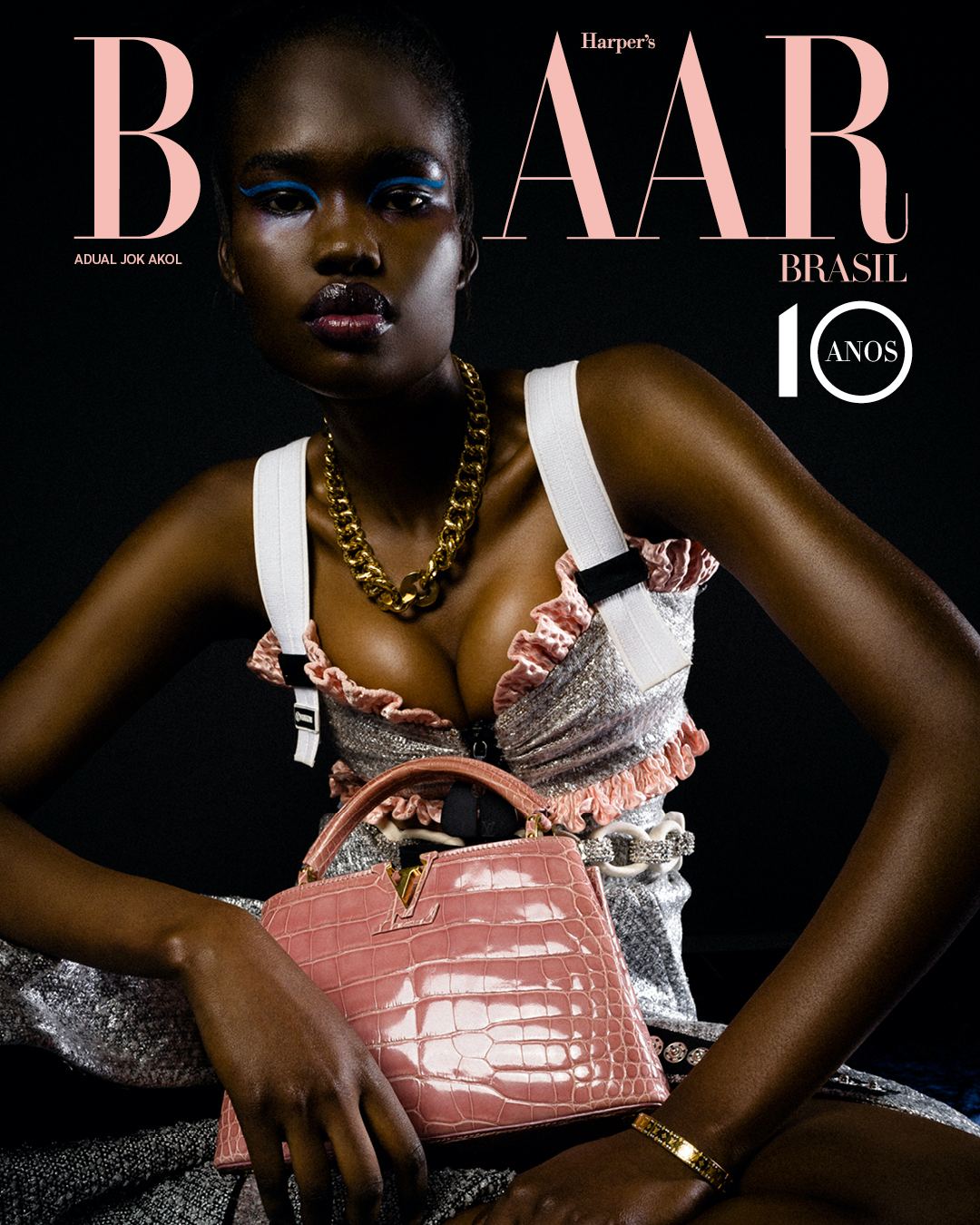 Harper's bazaar brasil