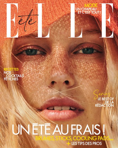 ELLE France
