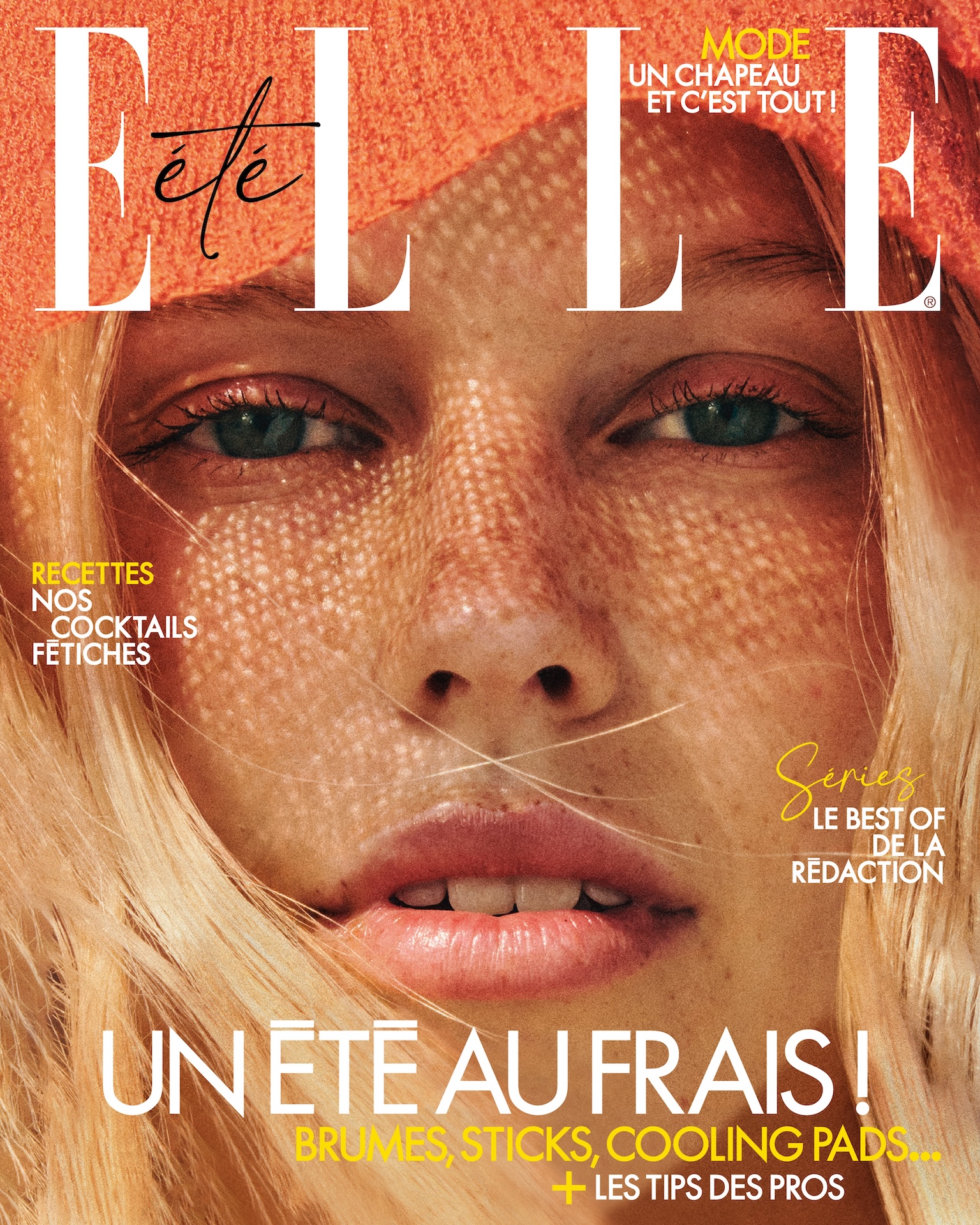 ELLE France