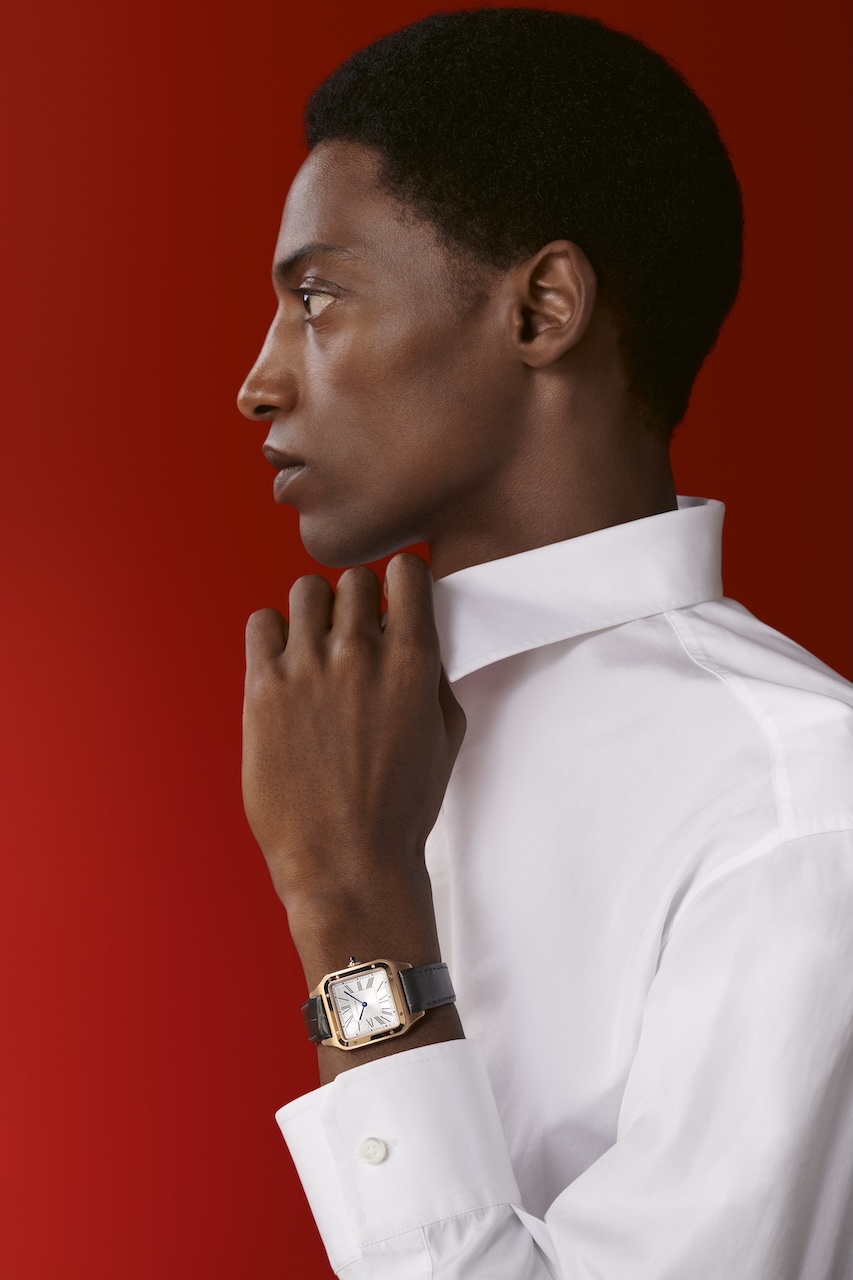 Cartier