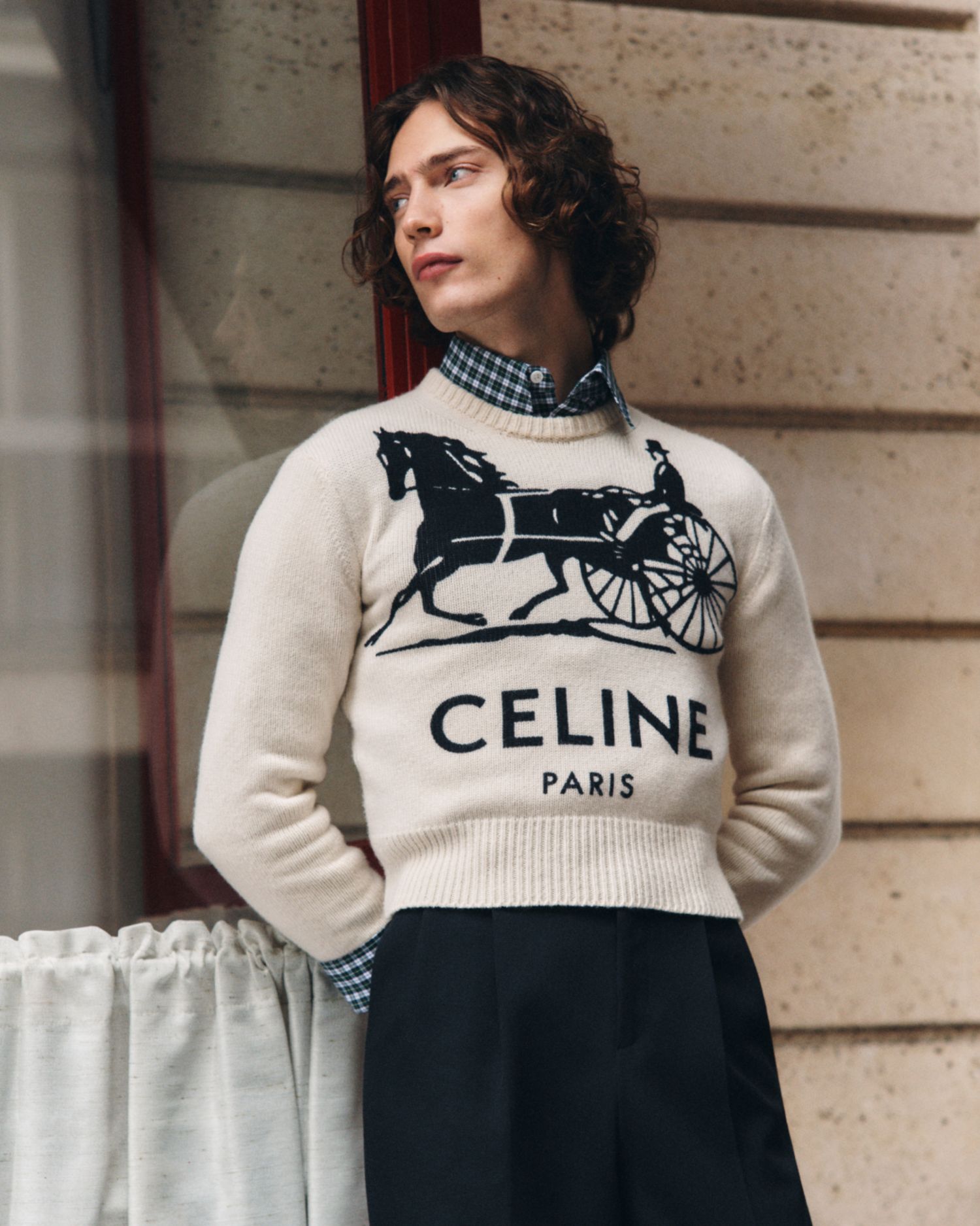 Mr Porter