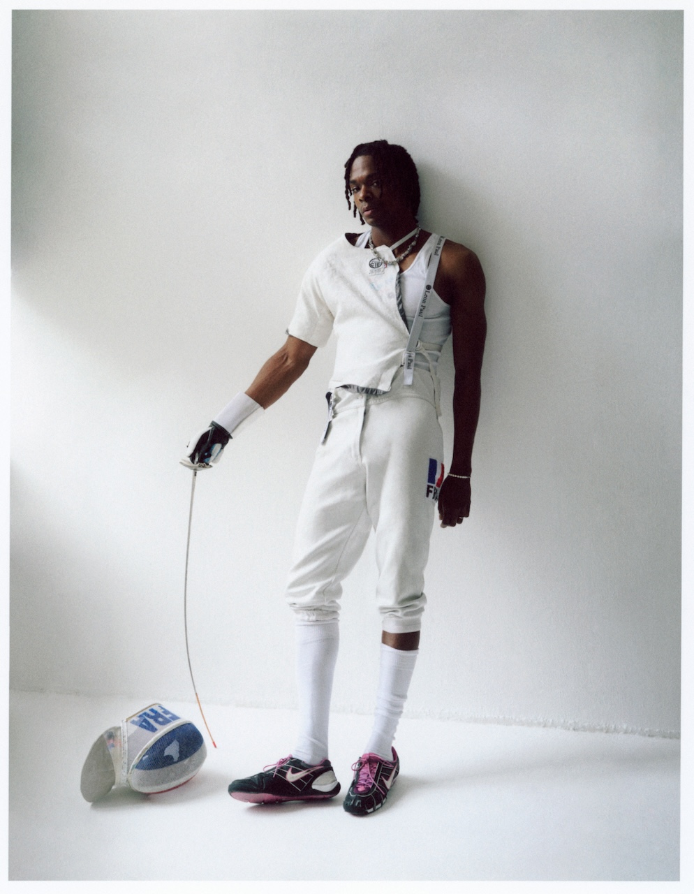 Enzo Lefort for FHTSI