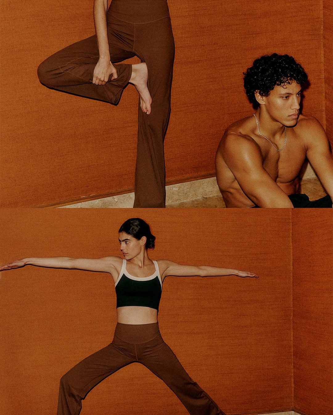 Organic Basics