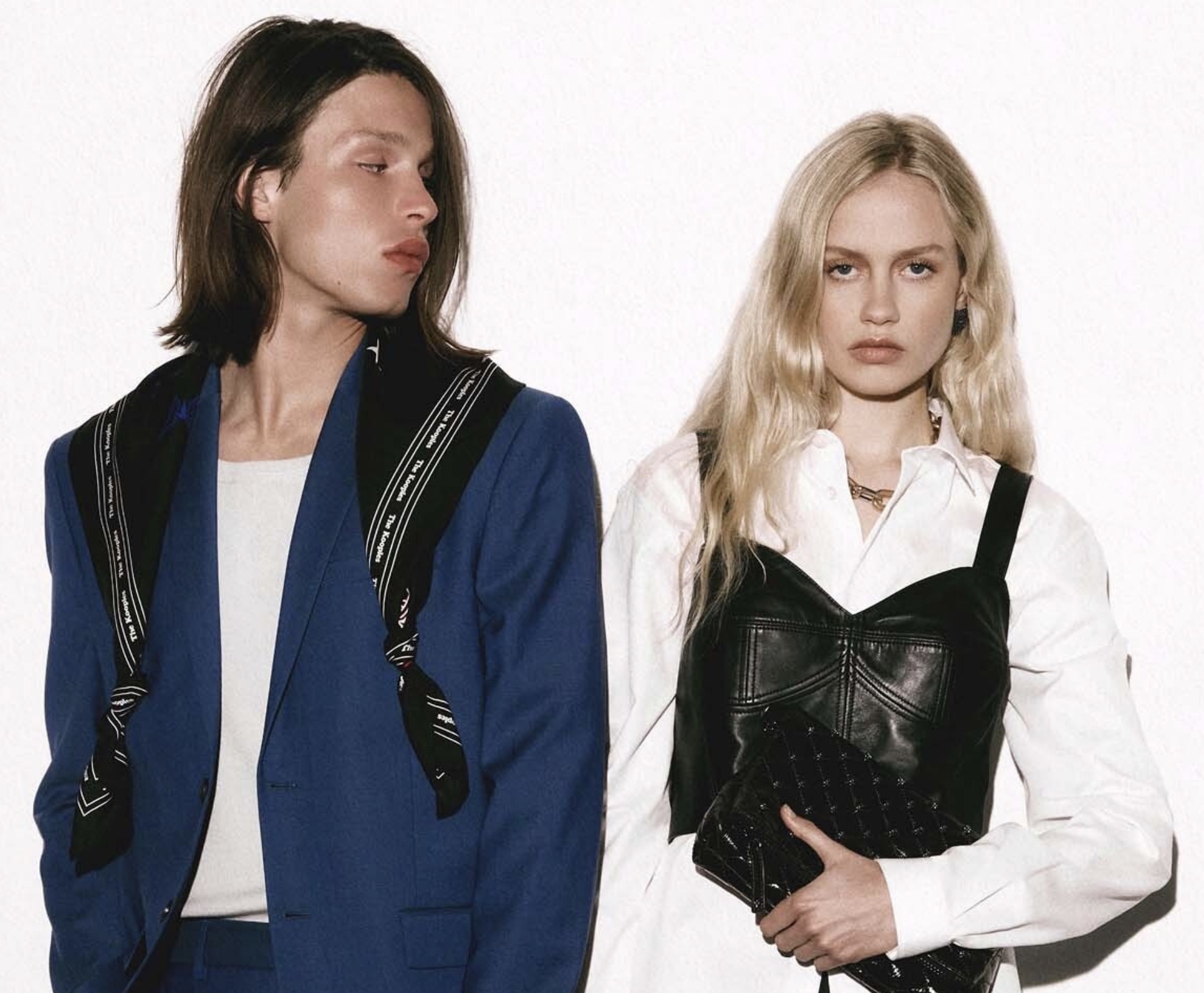 The Kooples