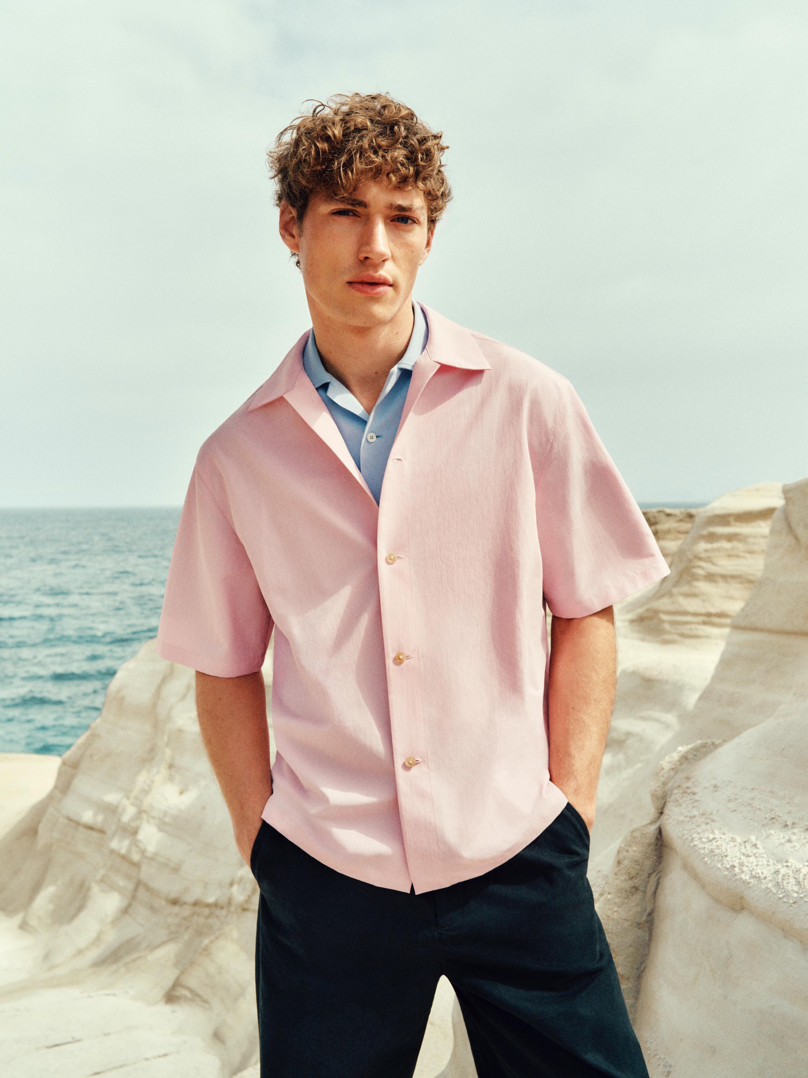 Mr Porter
