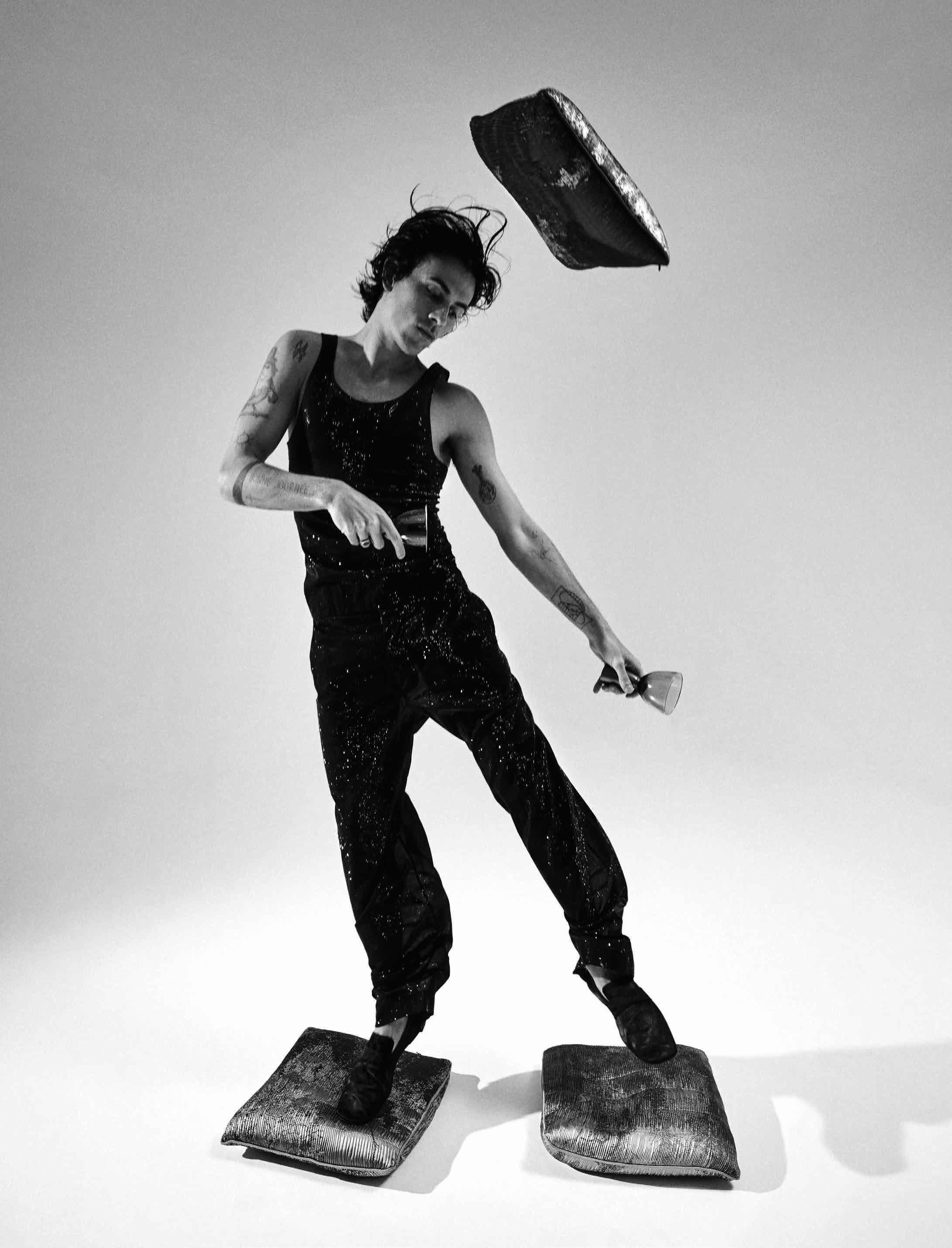 Léo WALk