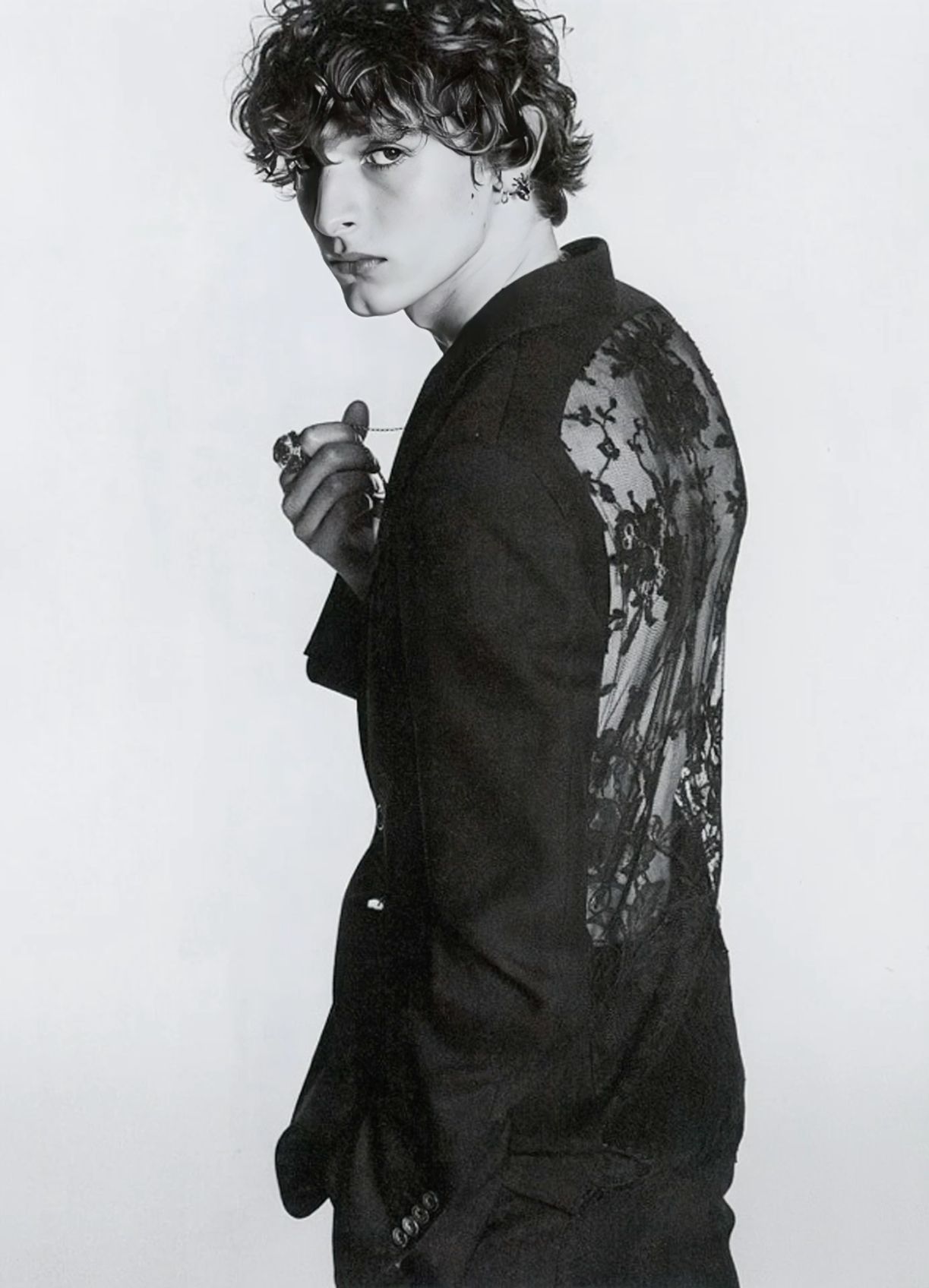 H Magazine