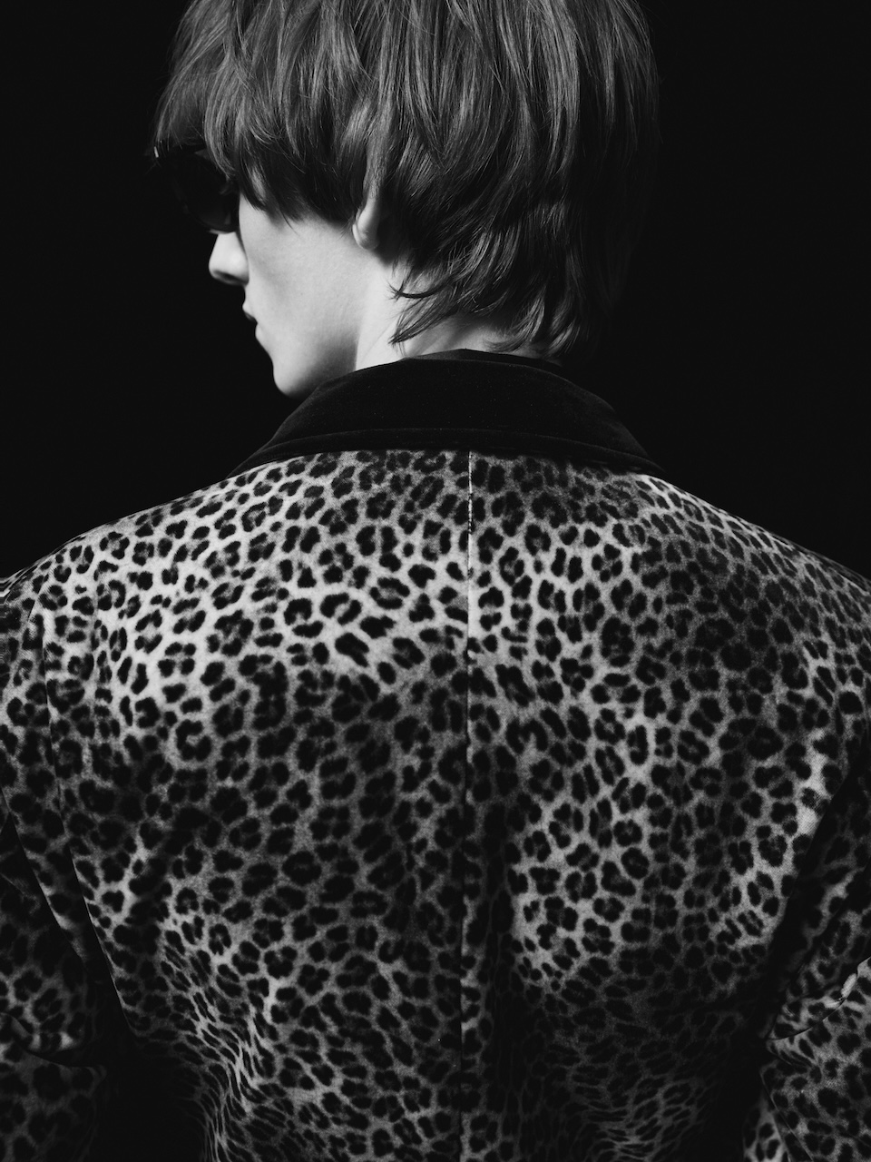 BLK DNM