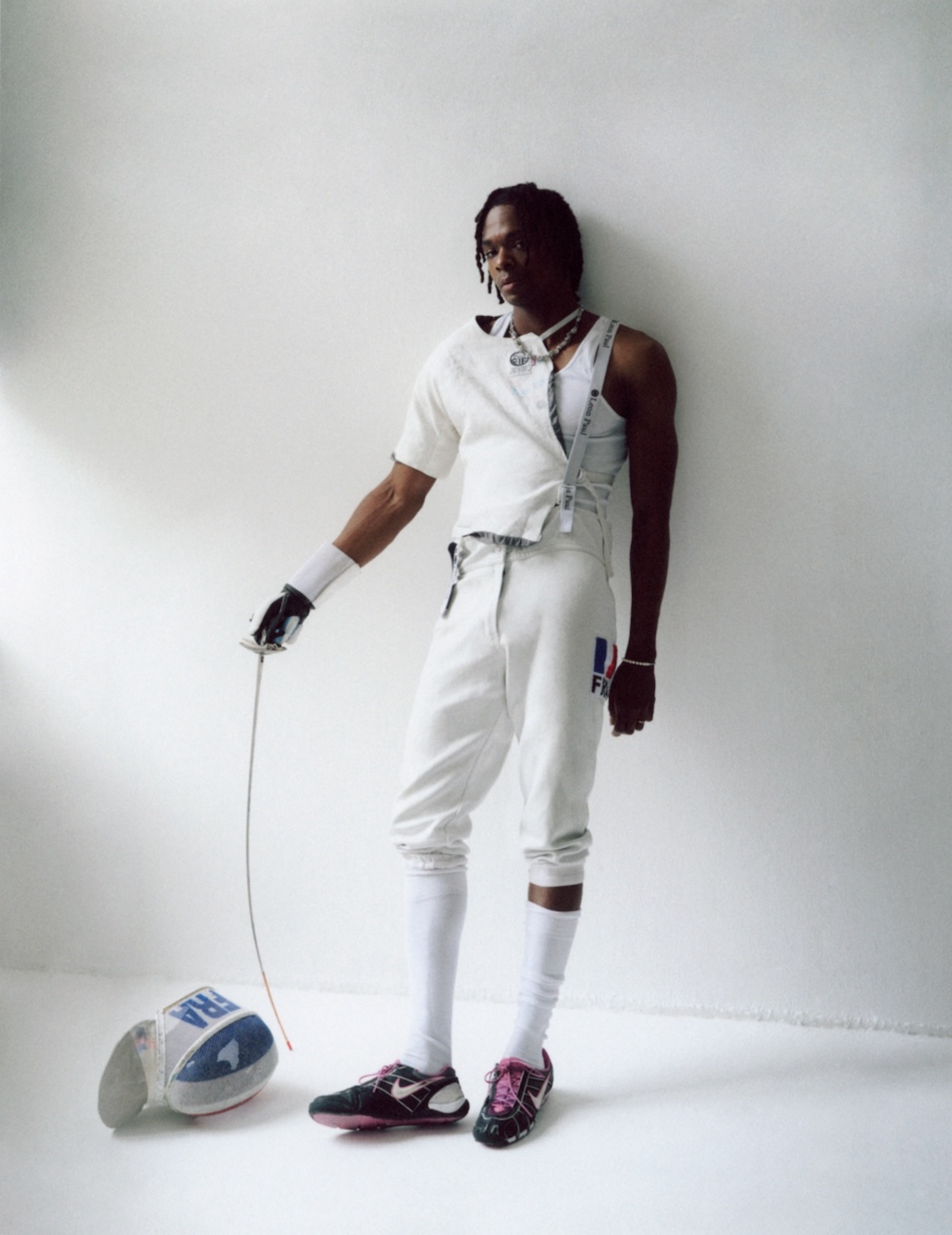 Enzo Lefort for FHTSI