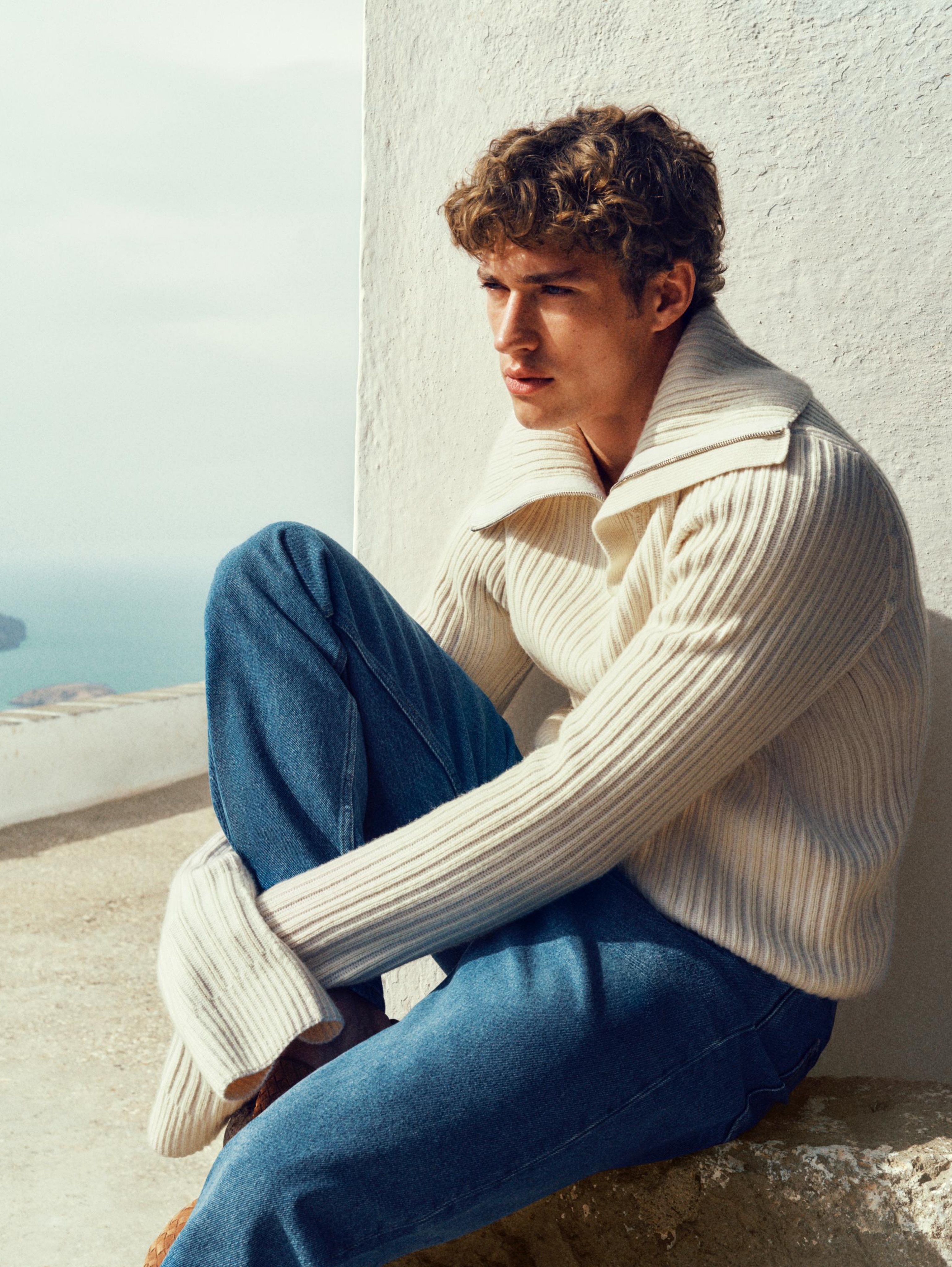 Mr Porter