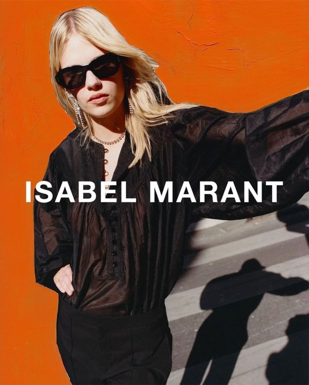 ISABEL MARANT