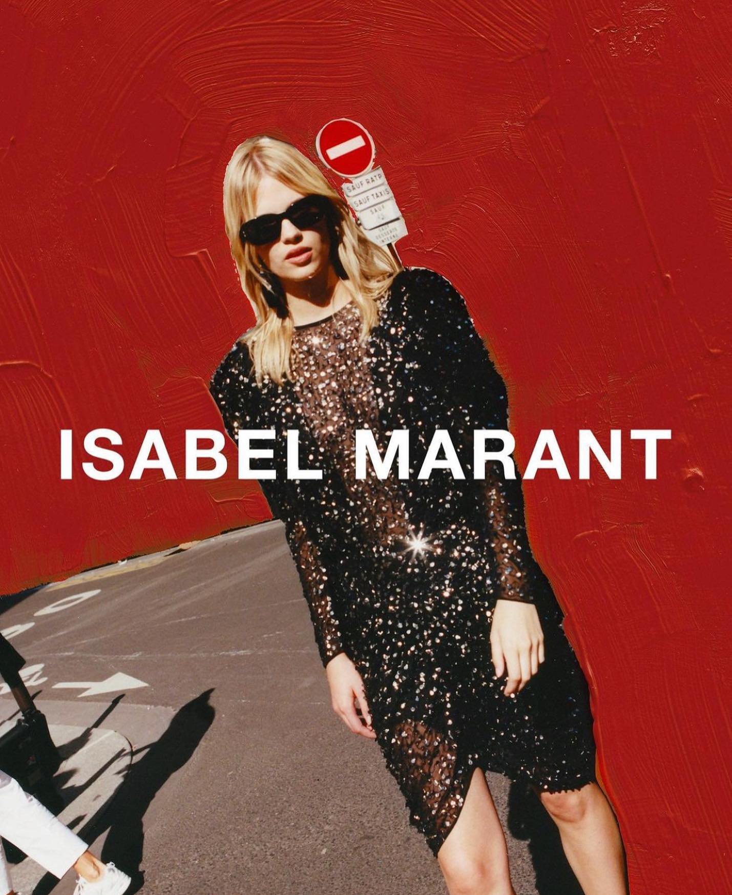ISABEL MARANT