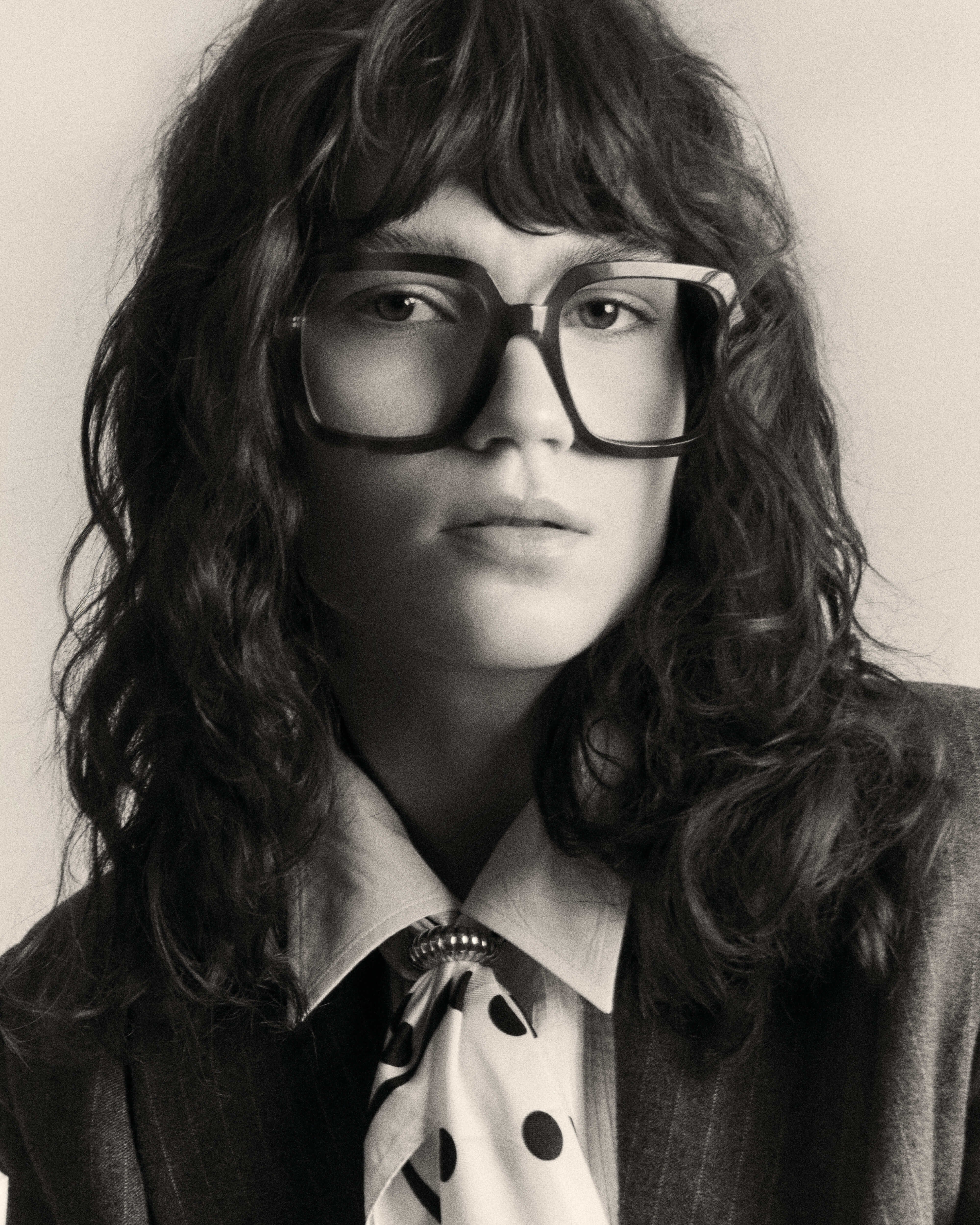 LEVIN POLLY