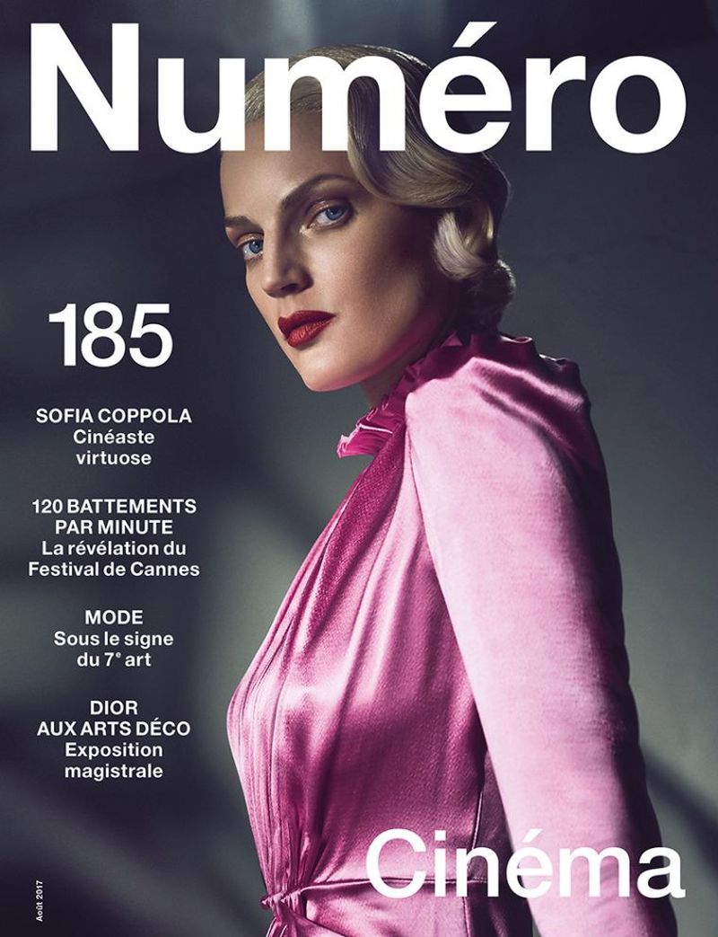 GUINEVERE X NUMERO