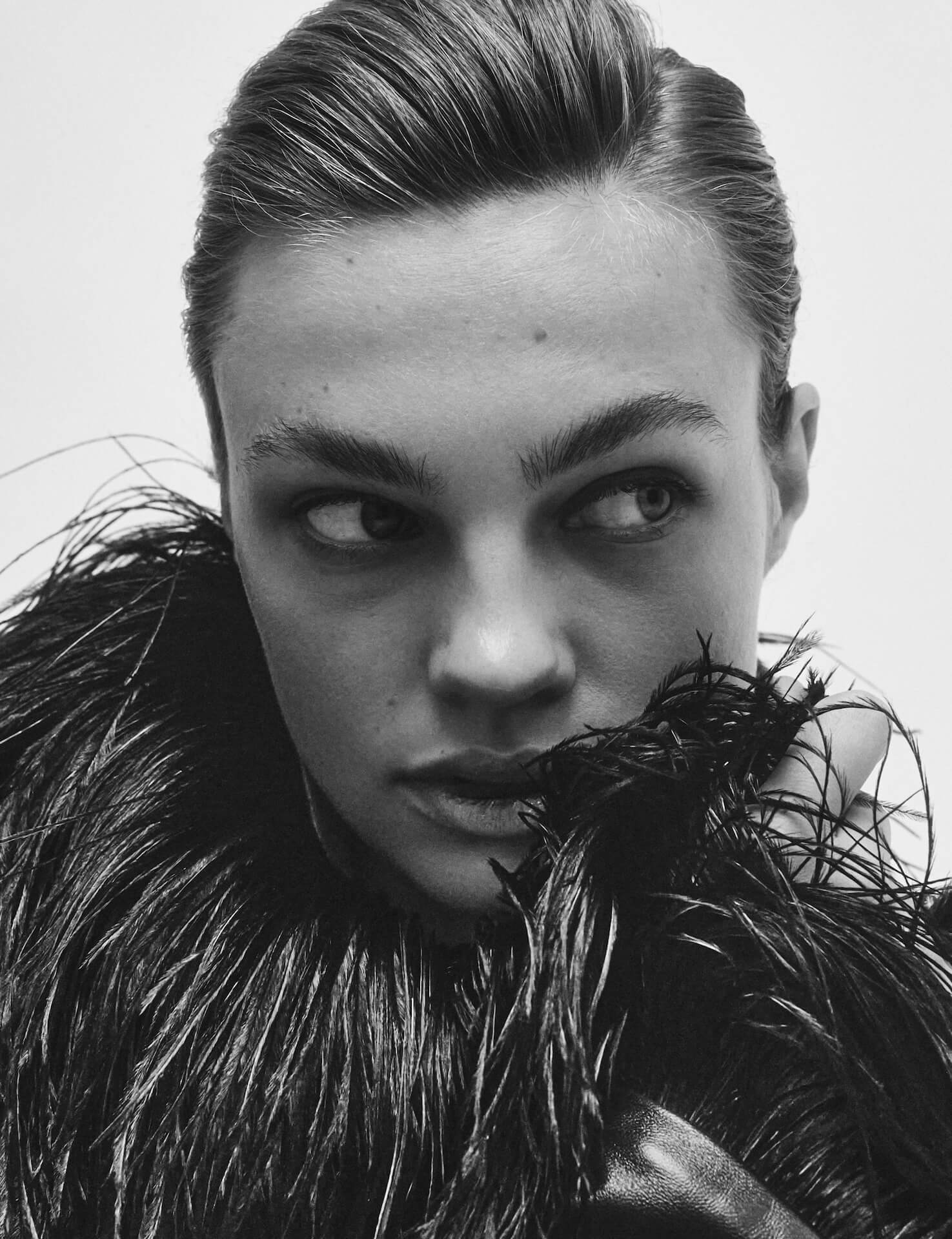 flair magazine