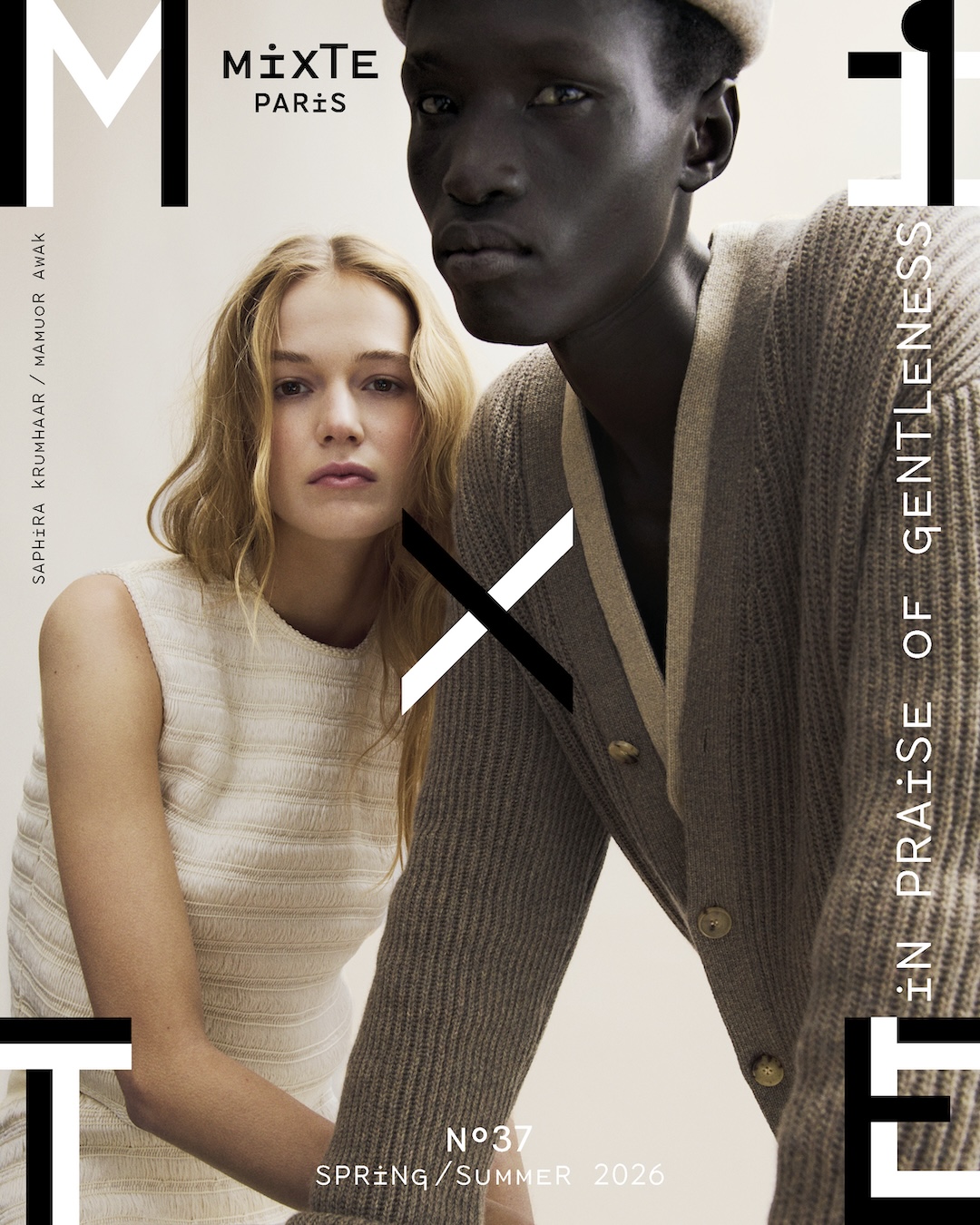 mixte magazine