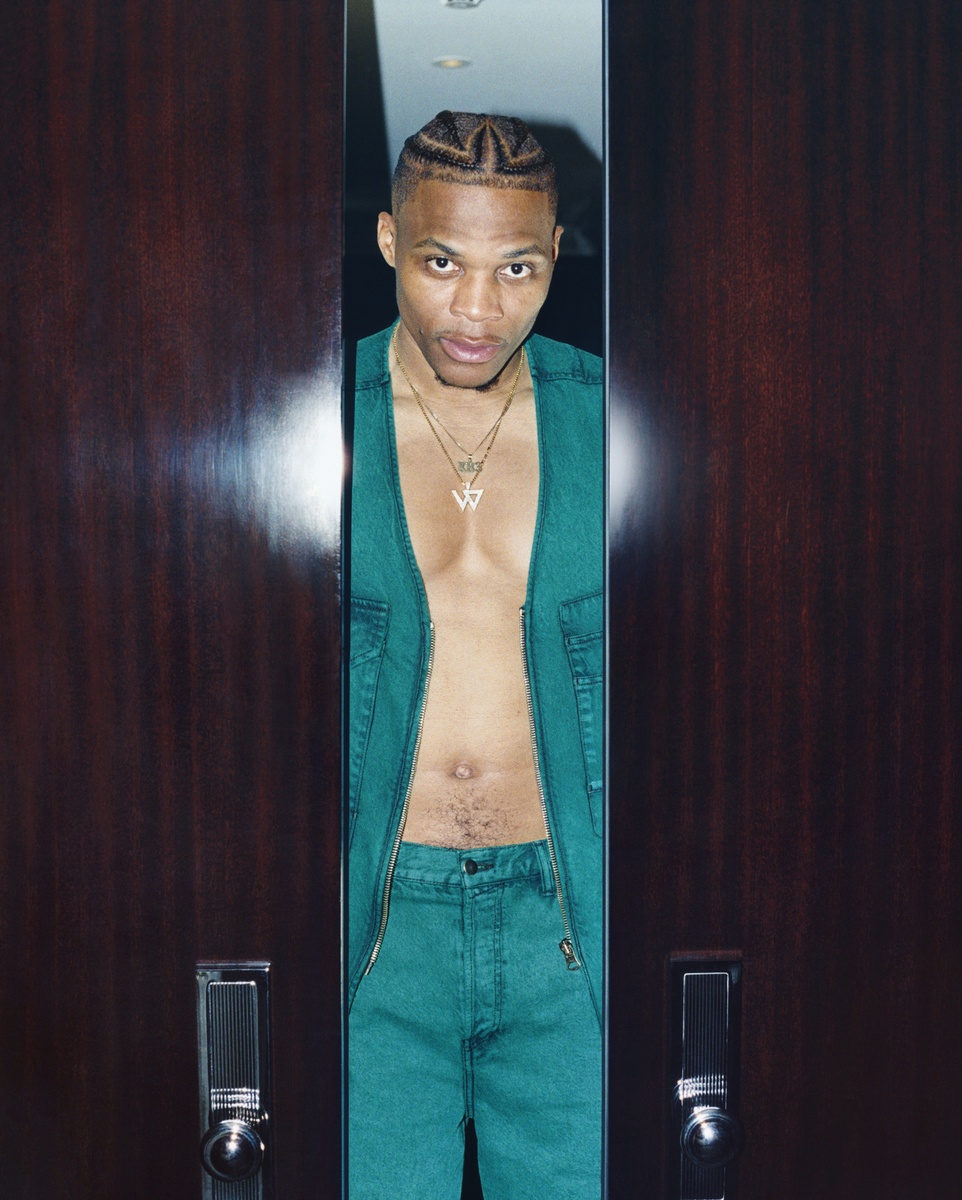 WESTBROOK