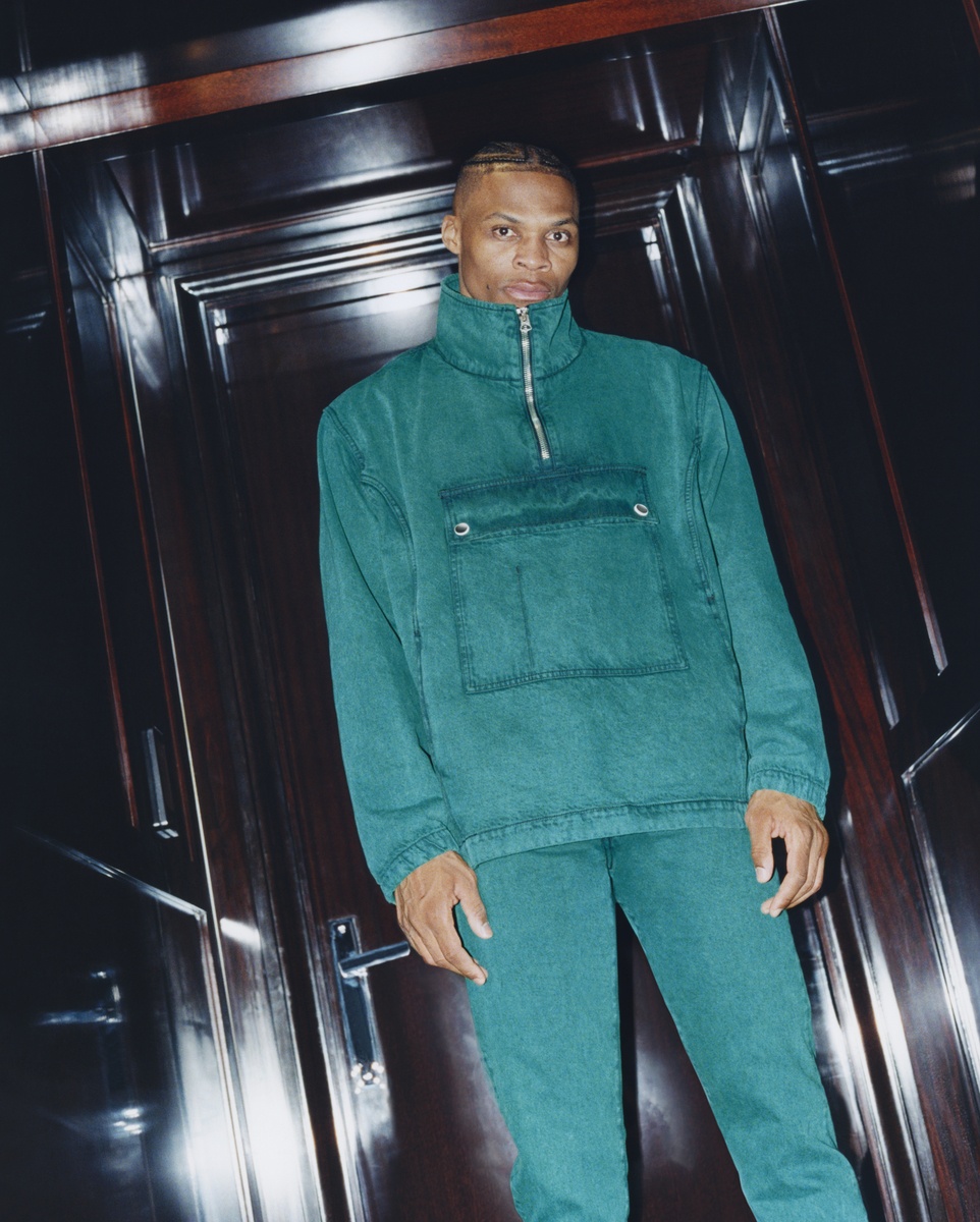 WESTBROOK