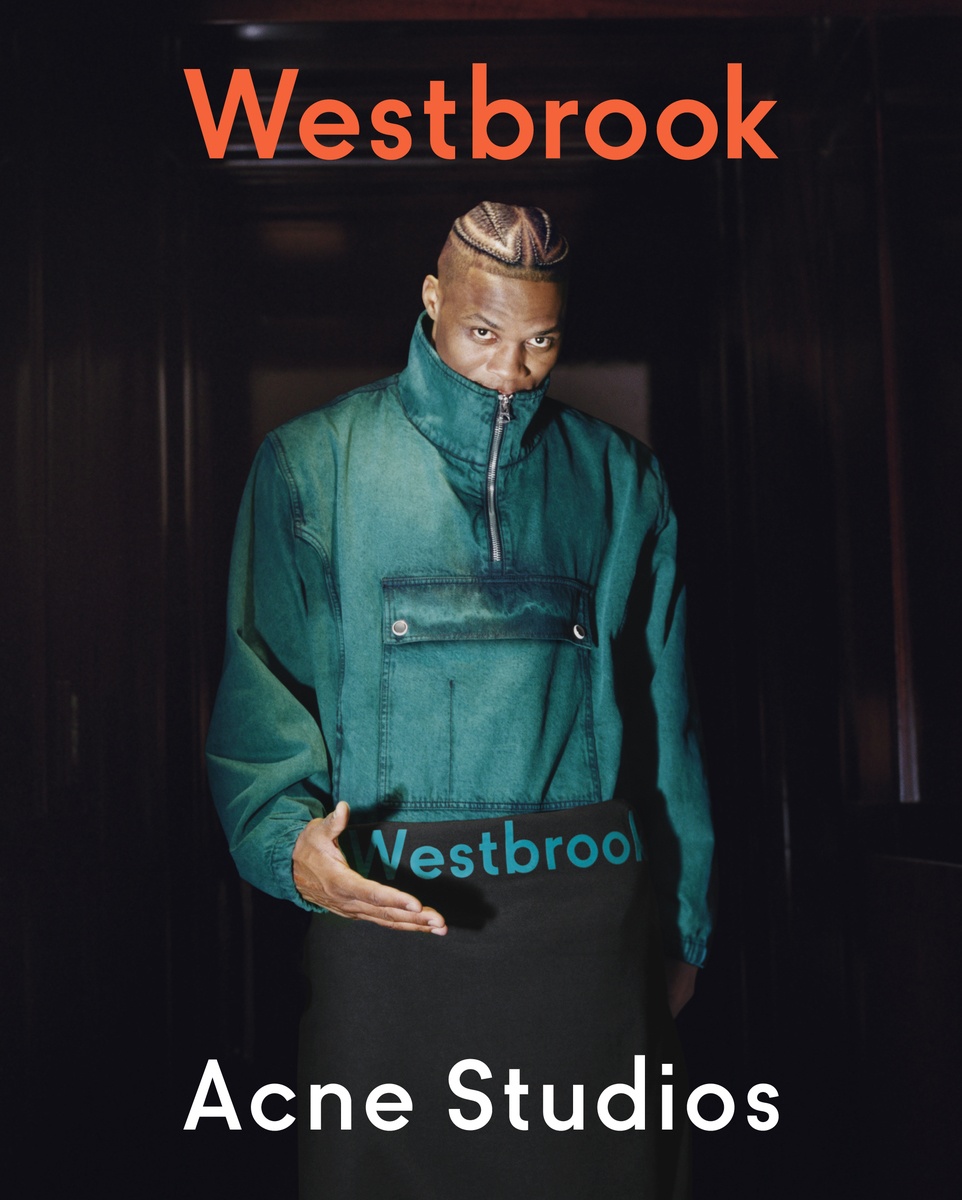 WESTBROOK