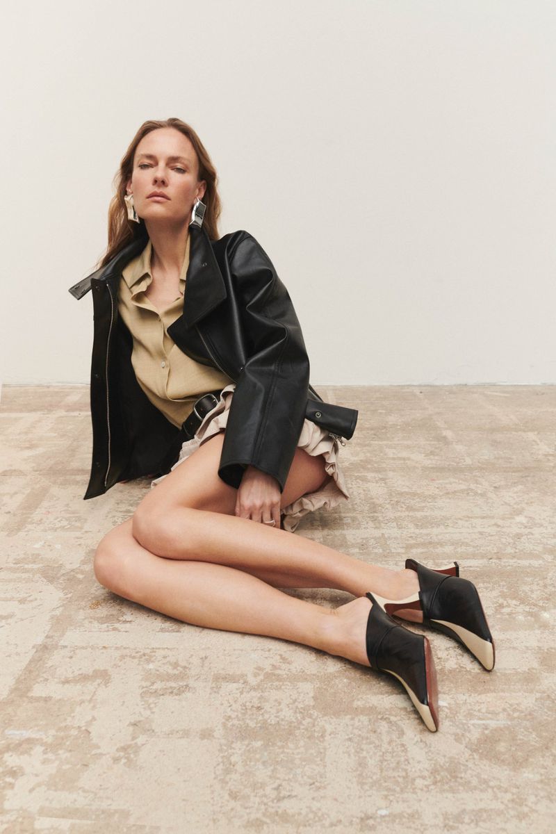 marie claire