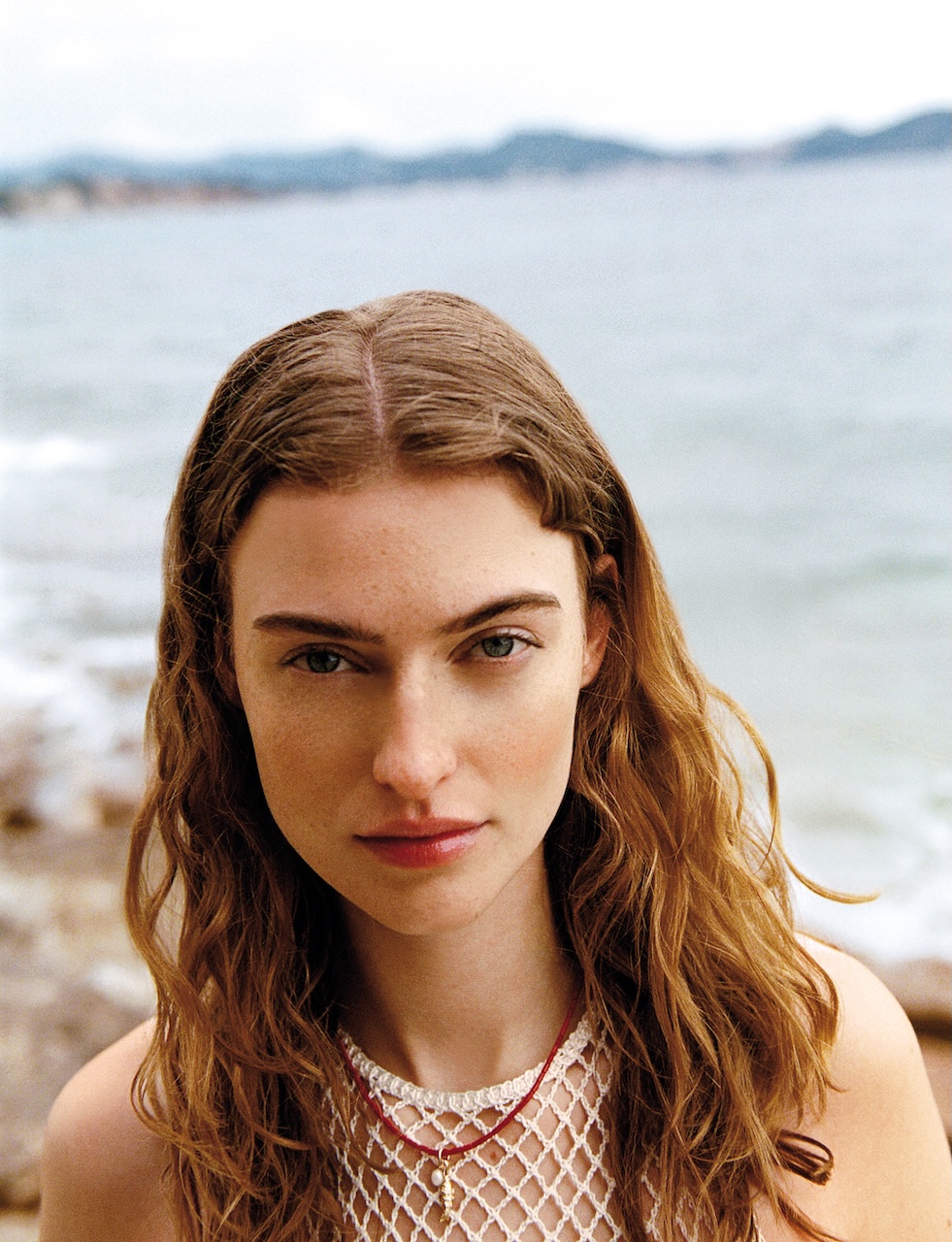 MARIE CLAIRE