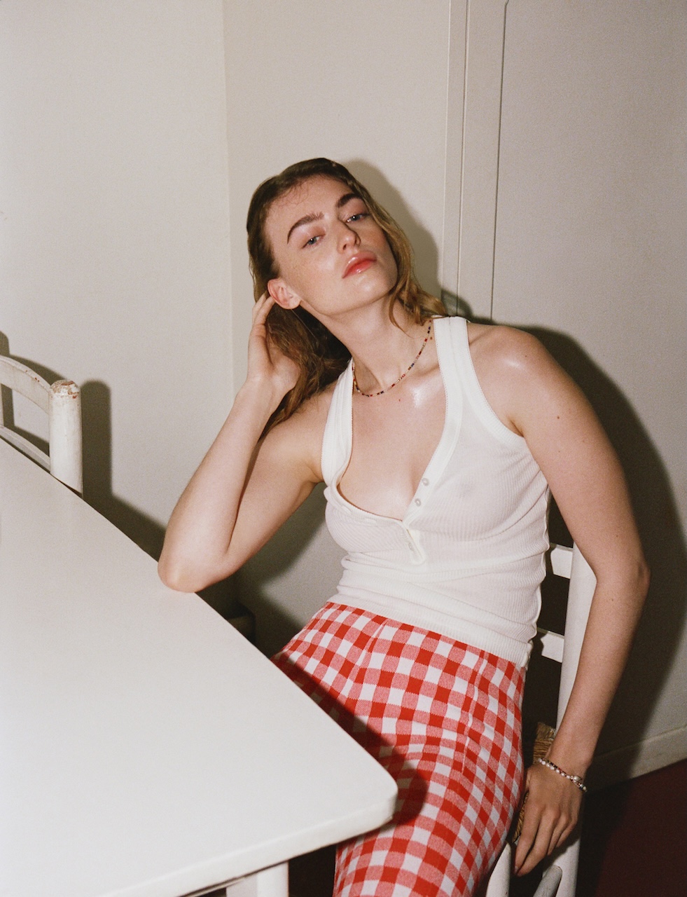 MARIE CLAIRE