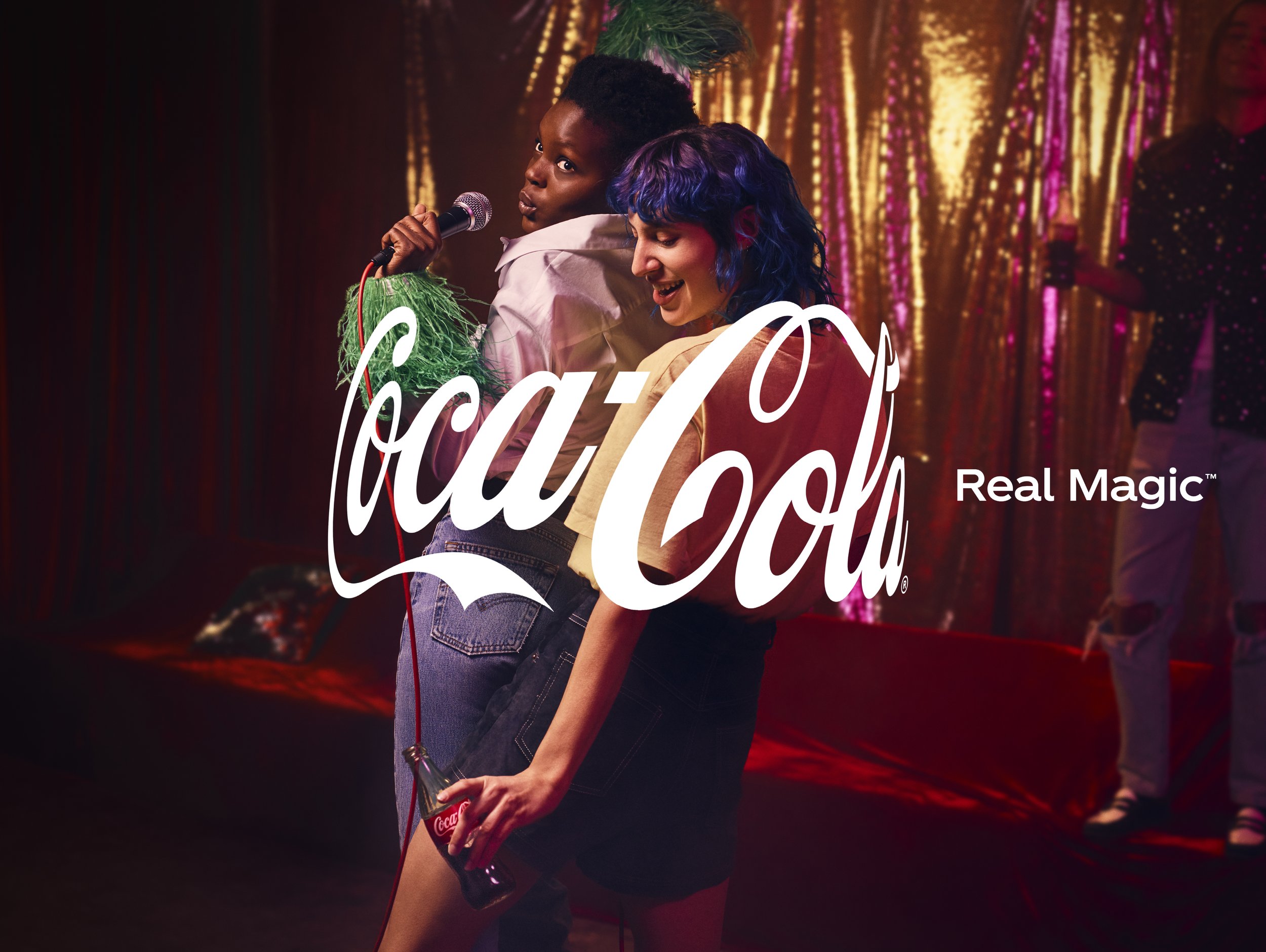 coca cola