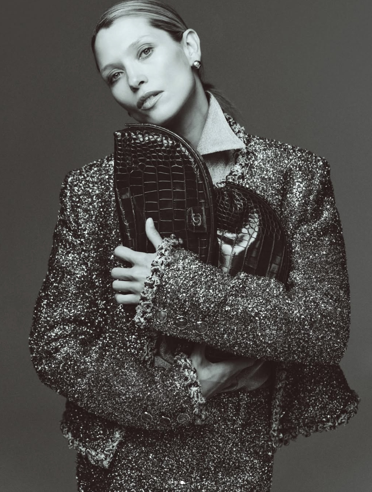 Harper's Bazaar Czech