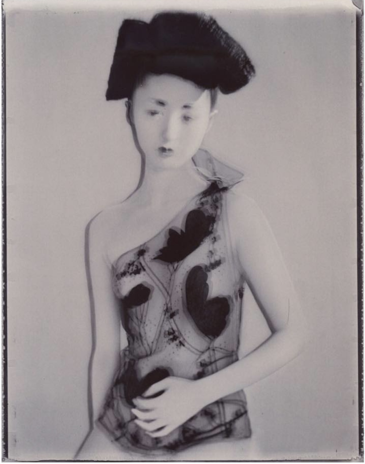 Sarah Moon