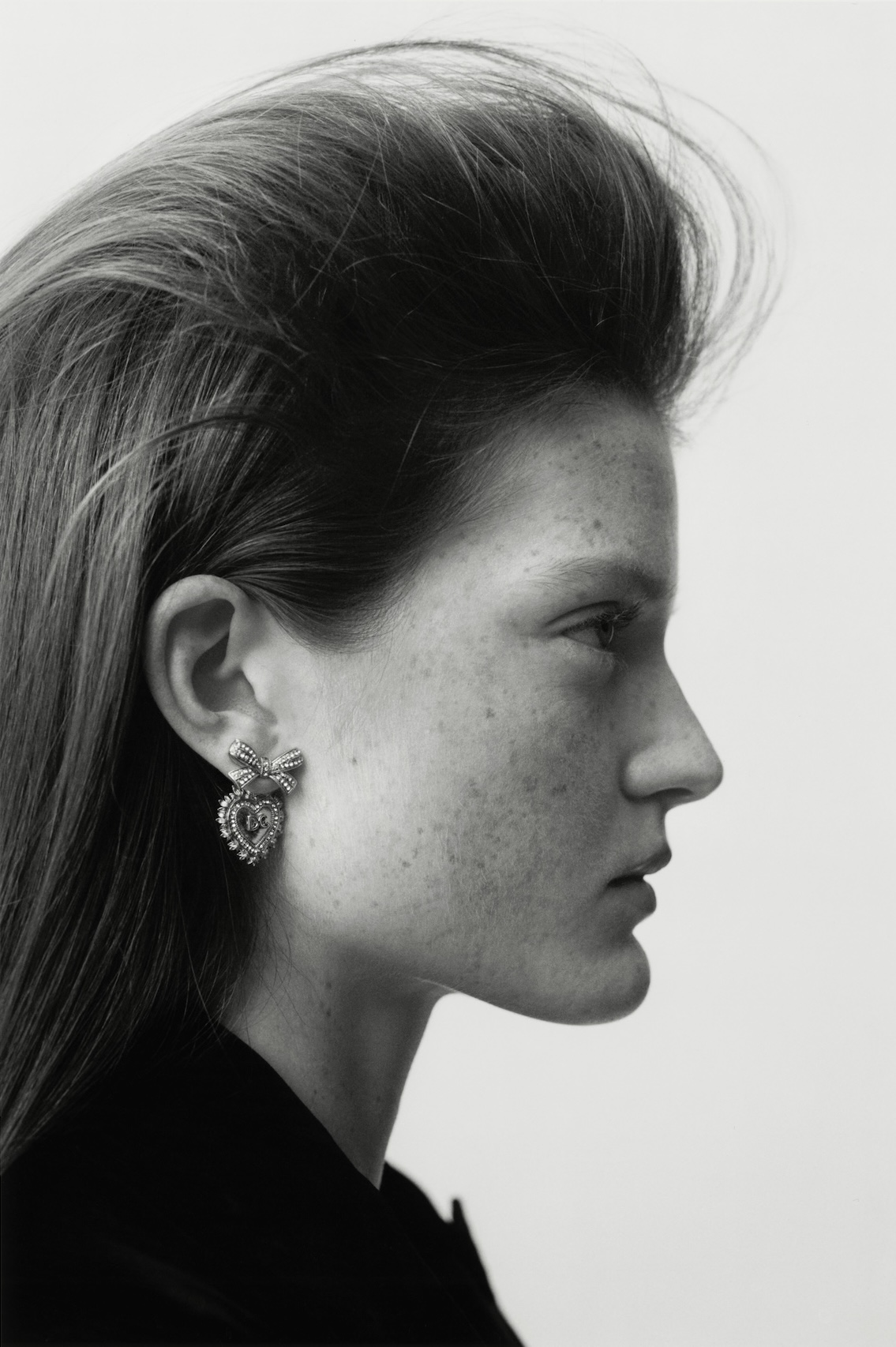 Harper's Bazaar Italia