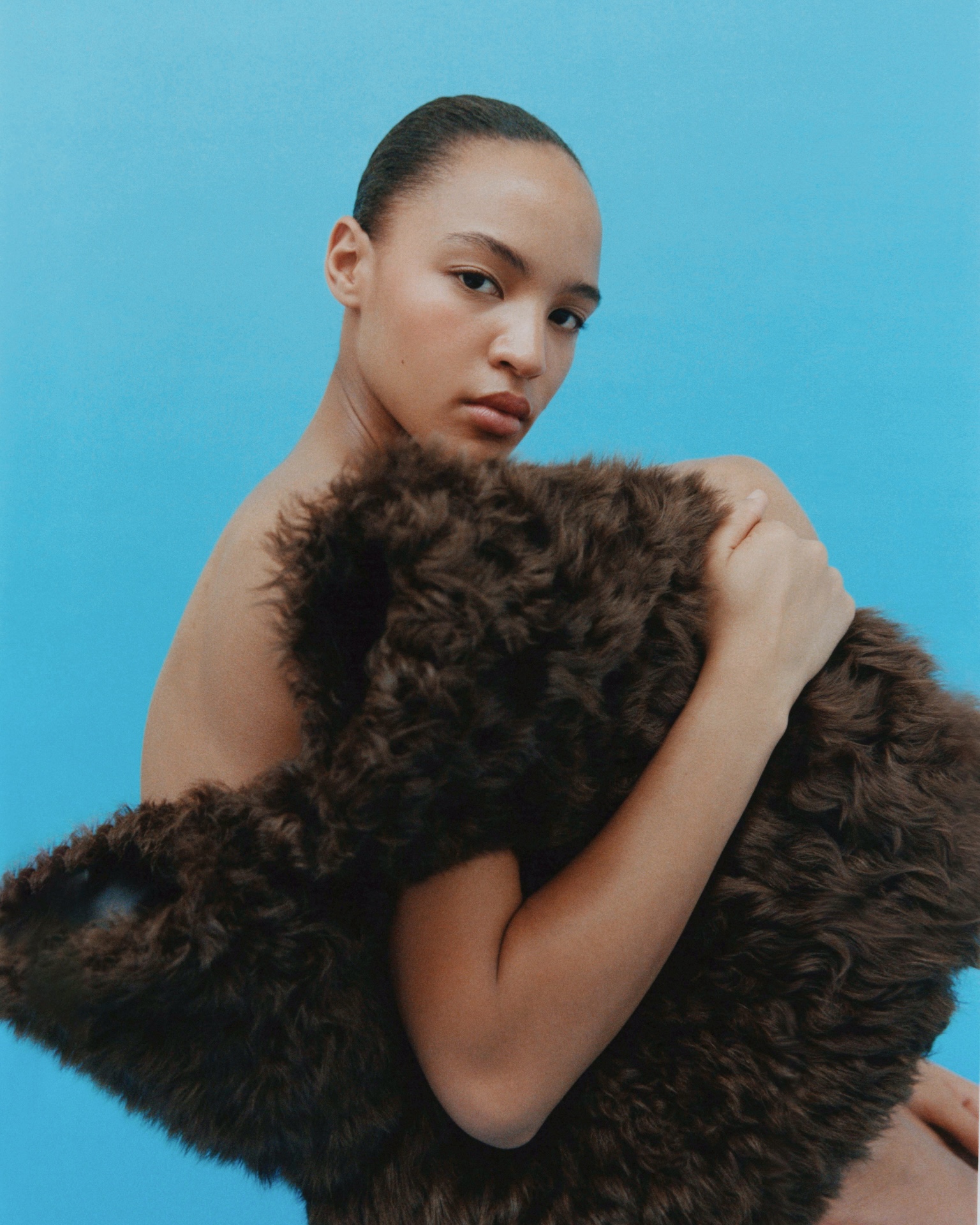 HARPERS BAZAAR POLAND