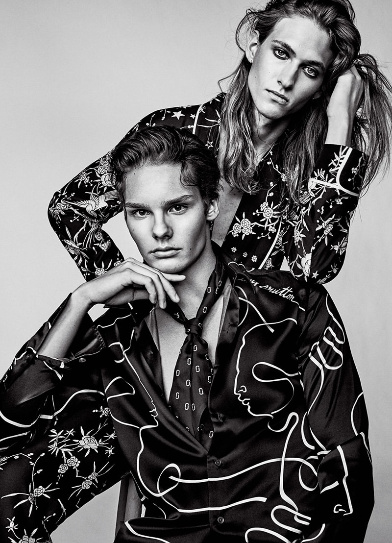 VMAN Magazine