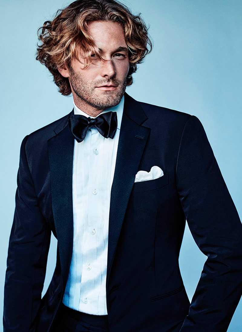 VMAN Magazine