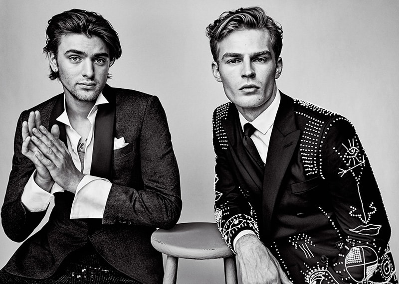VMAN Magazine