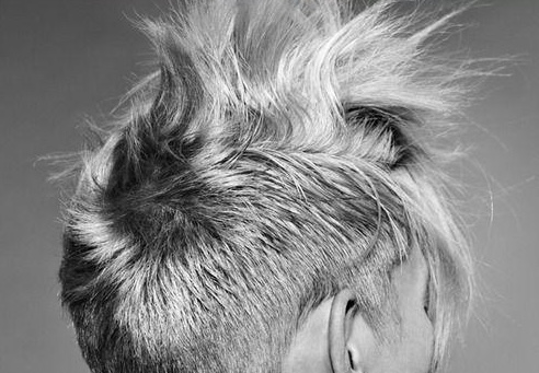 Tilda Swinton