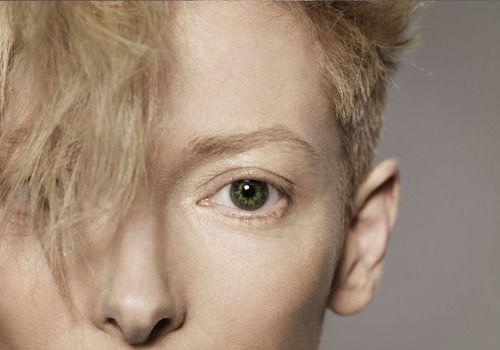 Tilda Swinton