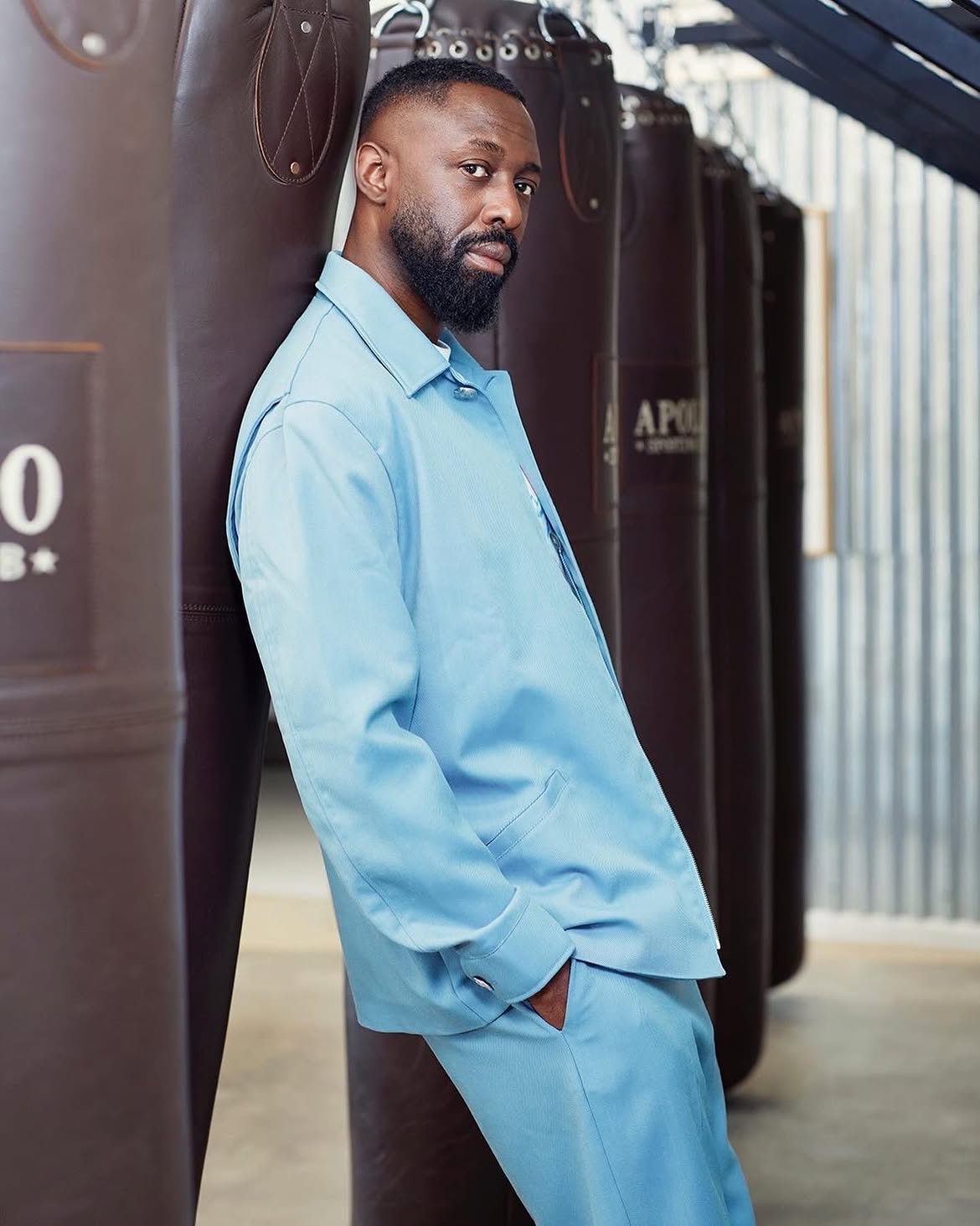 Thomas ngijol