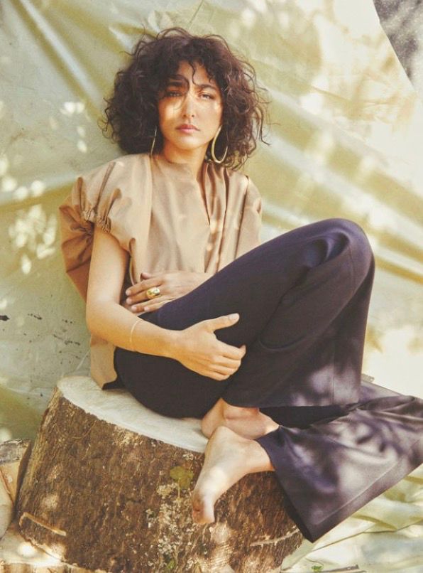 Golshifteh Farahani