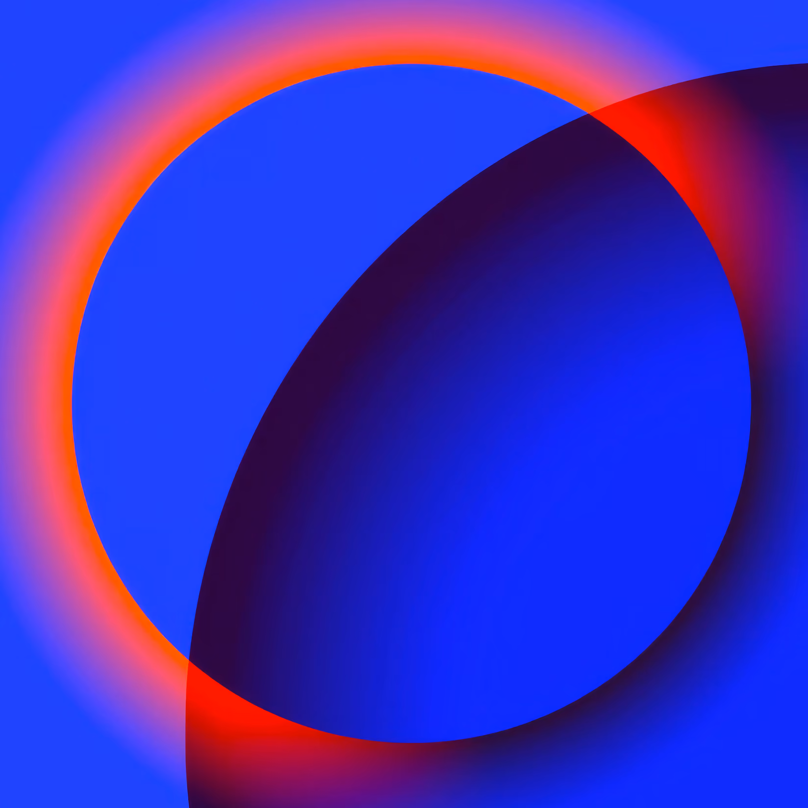 ""