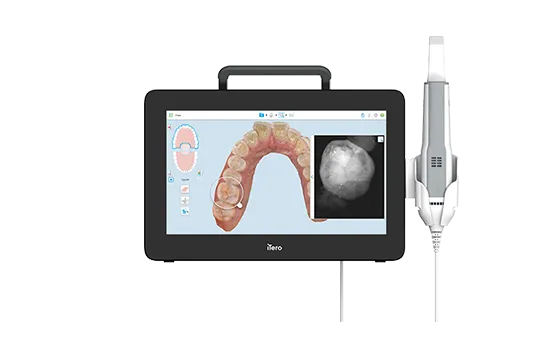 dental imaging machine