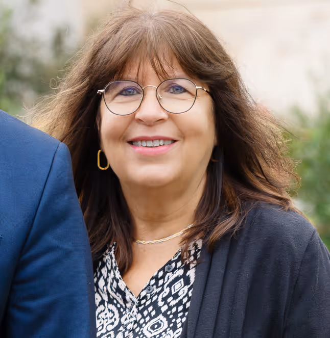 photo de Chantal PATOUT