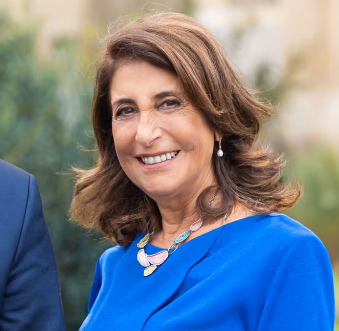 photo de Myriam BENITAH