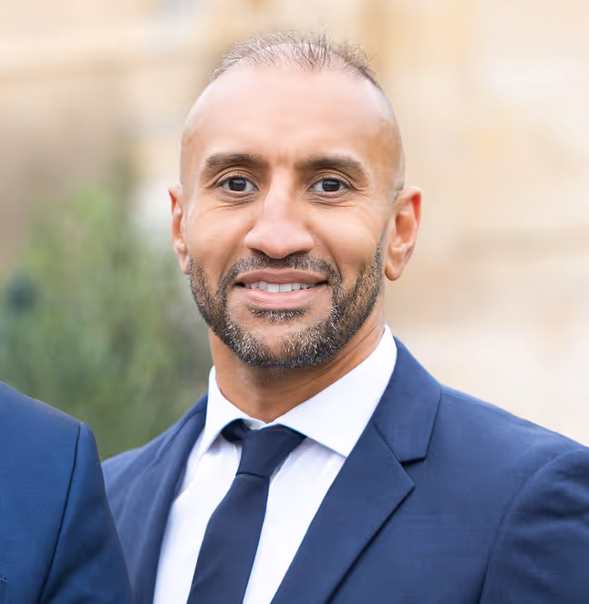 photo de Hamza GUESSINE