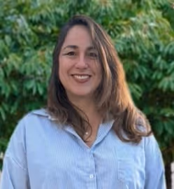 photo d'Amandine Duverger Maddi