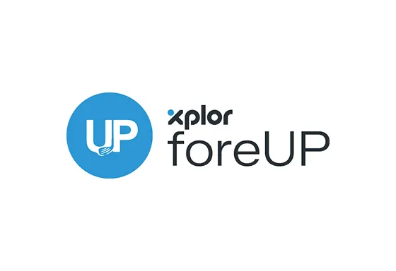 foreUP logo