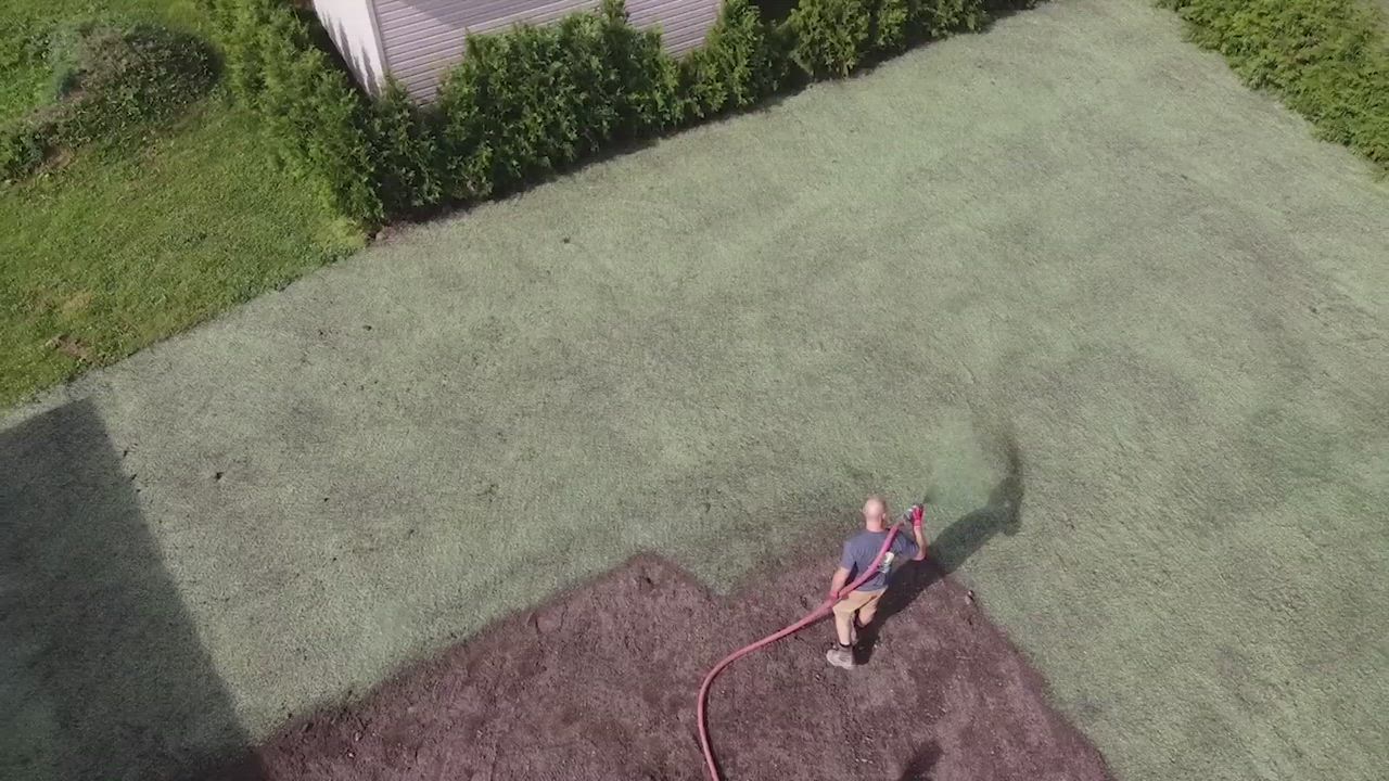 Vert Solution Hydro-ensemencement Inc. photo 3